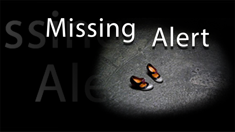 Missing Alert App - PC - (Windows)