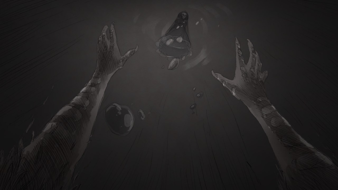 Slay the Princess - The Pristine Cut screenshot 10