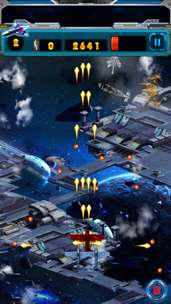 Aircraft Battle War screenshot 7