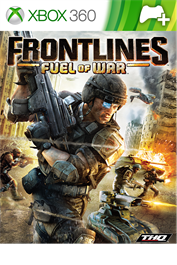 Frontlines™: Conquer Mode
