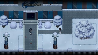 To the Moon: Sigmund Minisode 1&2 (Holiday Special) screenshot 4