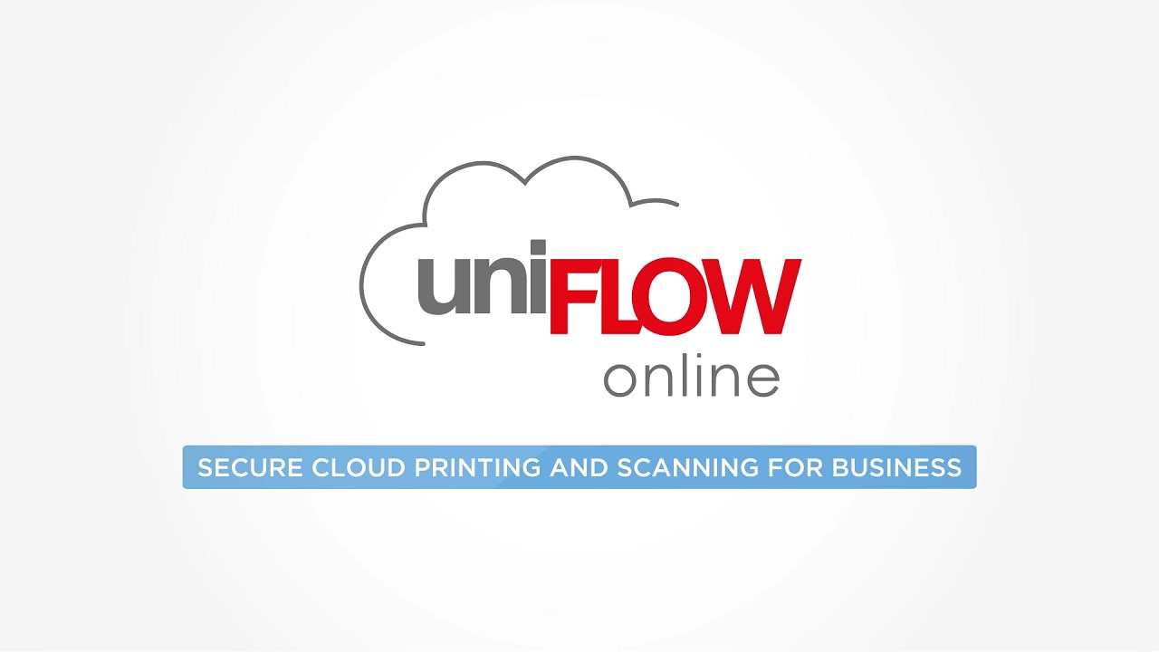 uniflow cloud