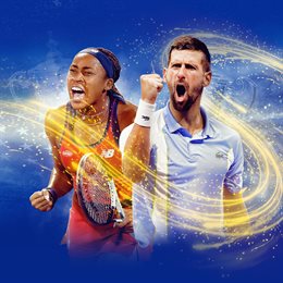 Aperçu TIEBREAK – GRAND SLAM EDITION
