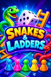 Snake and Ladder Multiplayer