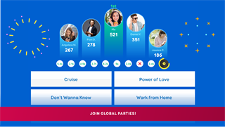SongPop Classic screenshot 4
