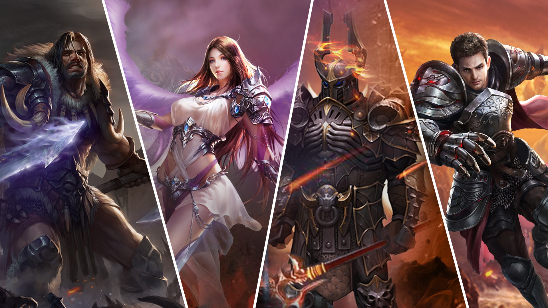 Recevoir The Legend Of Goddness Defend Heaven Goddess Microsoft Store Fr Fr