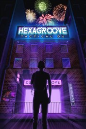 Hexagroove: Tactical DJ