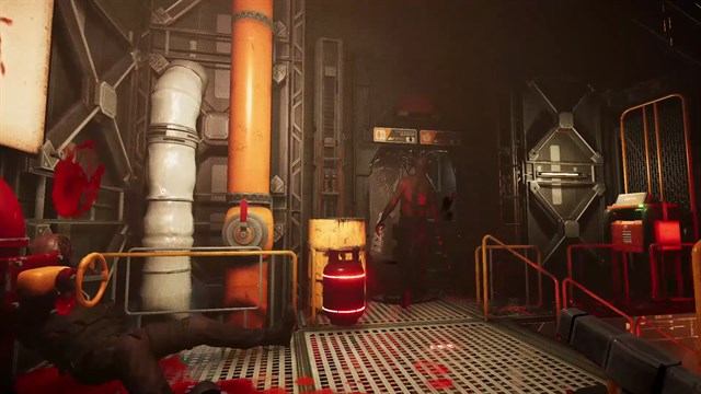 Submersed 2 screenshot 3