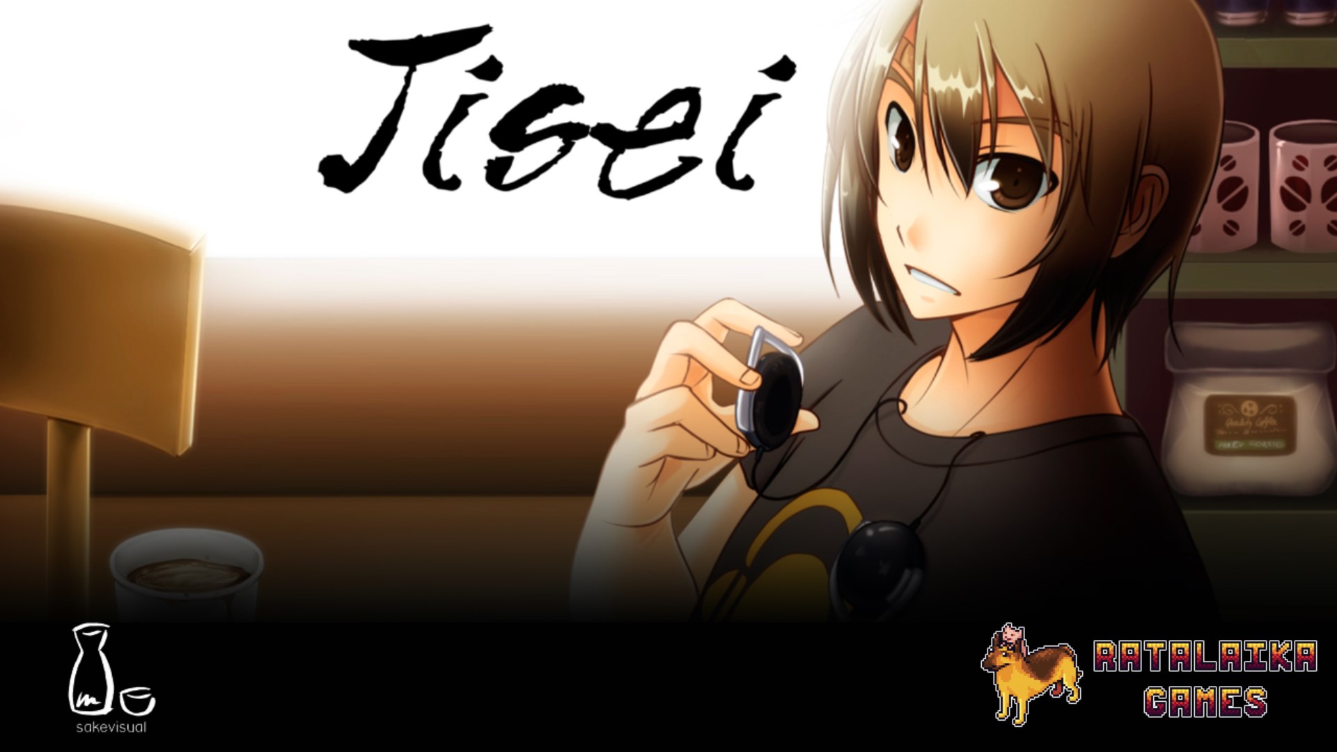 Jisei: The First Case HD - Trailer