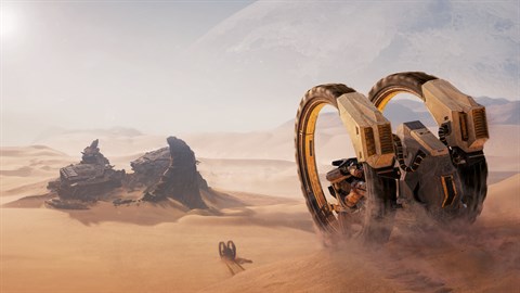 DLC : La récolte perdue
