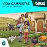 The Sims™ 4 Vida Campestre