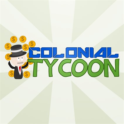 Colonial Tycoon