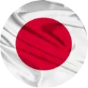 Japan Flag Wallpaper New Tab icon