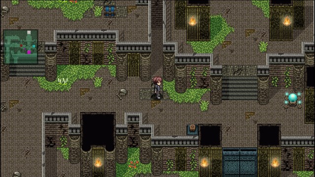 Grace of Letoile screenshot 3