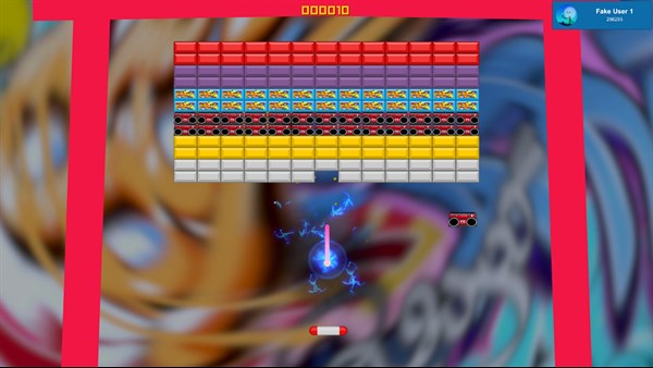 Breakoutxb — 2