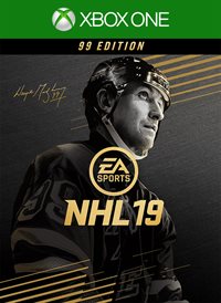 NHL™ 19 Édition 99
