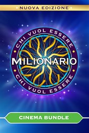 Chi Vuol Essere Millionario? - Movies Bundle