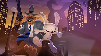 Sam & Max: The Devil's Playhouse