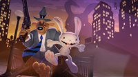 Sam & Max : Le Petit Théâtre du Diable