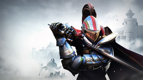 Black Desert: Explorer Edition