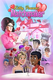 Kitty Powers' Matchmaker