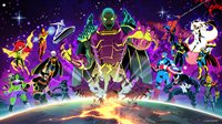 MARVEL Cosmic Invasion