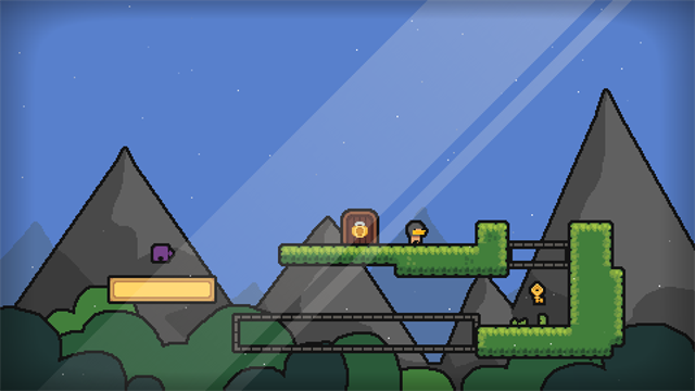 Quack Jump screenshot 2