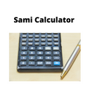Sami Calculator icon