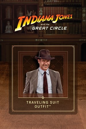 Индиана Джонс и великий круг™ — набор «Последний крестовый поход™»