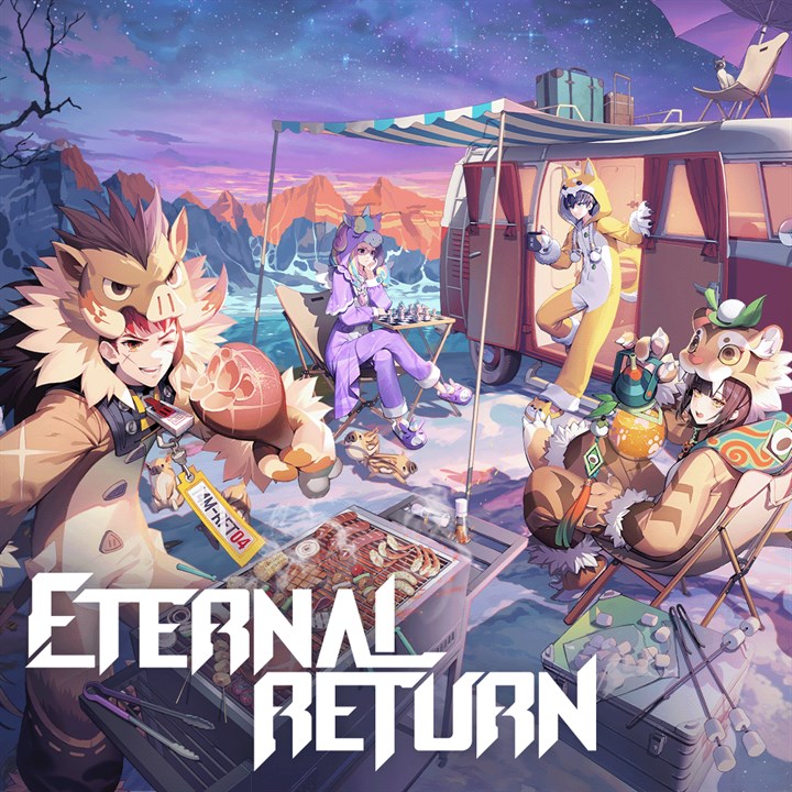 Eternal Return