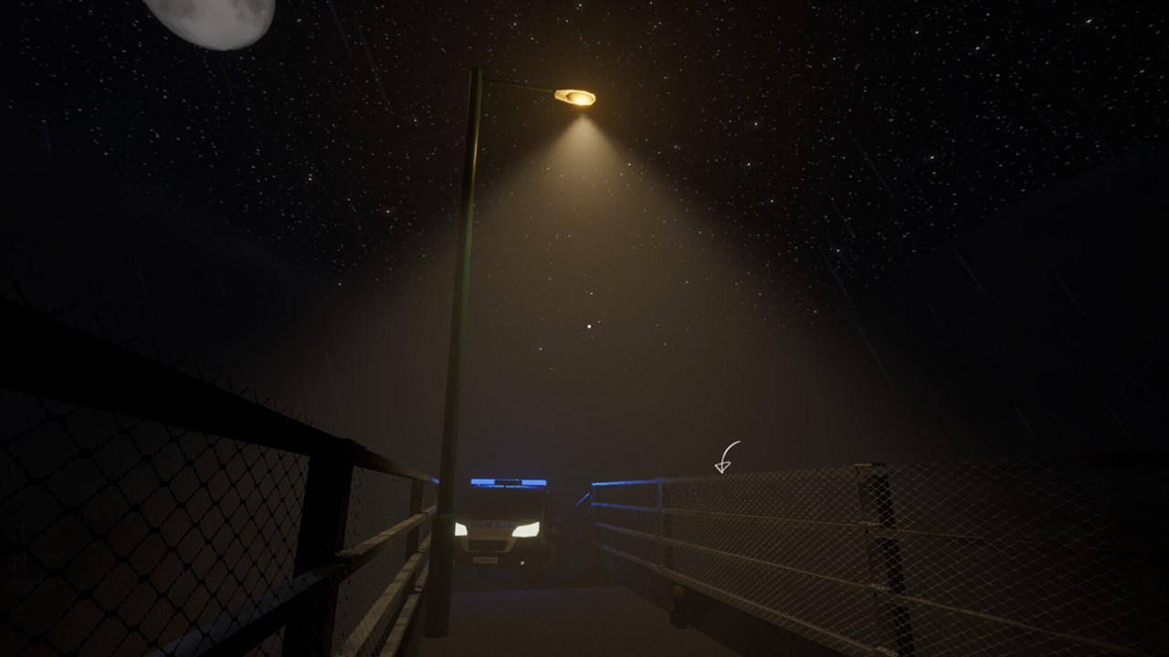 The Quiet Things screenshot 9