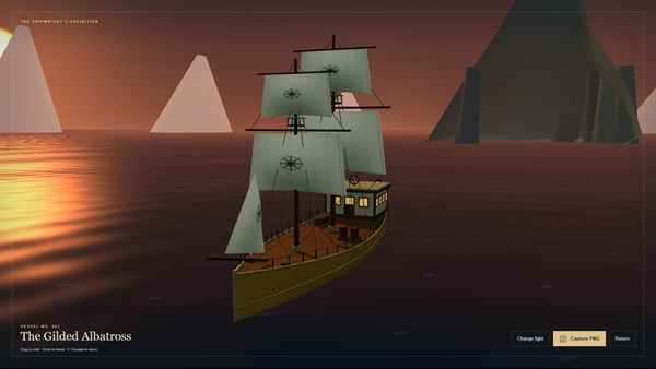 Shipwrights: ShipShaper — 5