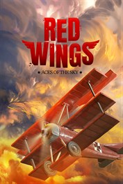 Red Wings: Aces of the Sky