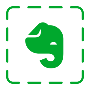 Evernote Web Clipper icon
