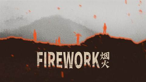 Firework (Windows)