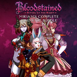 Miriam’s Complete Cosmetic Bundle