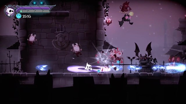 Death or Treat screenshot 1