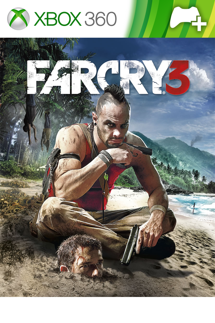 xbox store far cry 3