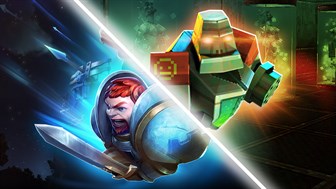 Blowfish Bundle #1 - Gunscape & Siegecraft Commander