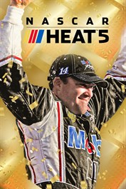NASCAR Heat 5 - Gold Edition (Pre-Order)