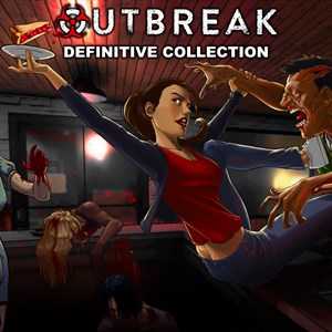 Outbreak Definitive Collection