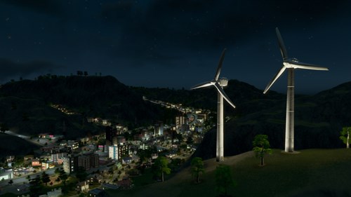 Cities: Skylines - Remastered
