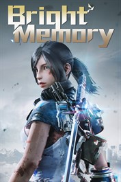 12 минут геймплея ожидаемого шутера Bright Memory: Infinite: с сайта NEWXBOXONE.RU