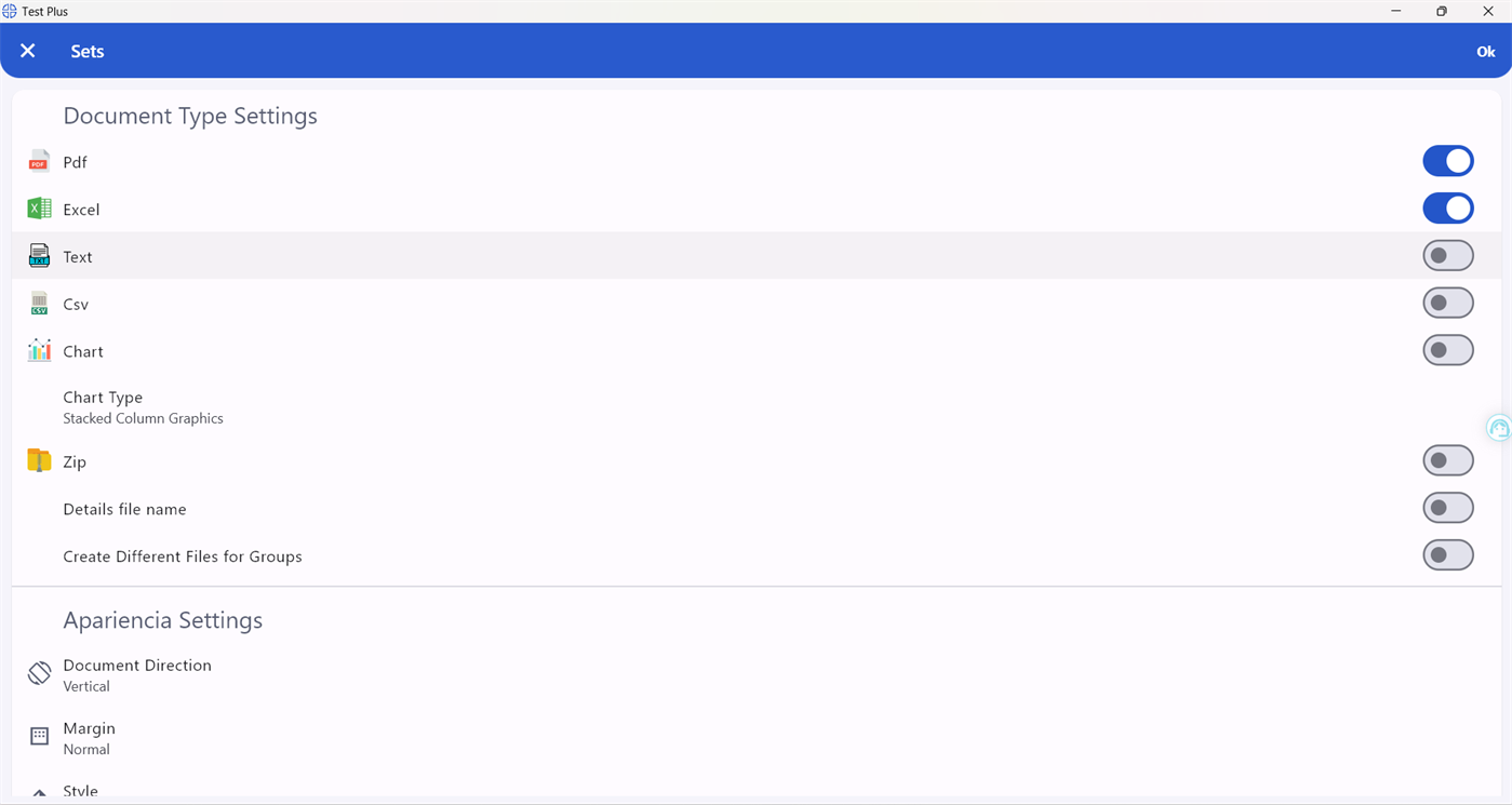 #5. Test Plus (Windows) De: Eğitim Yazılımları