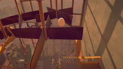 Egging On screenshot 2