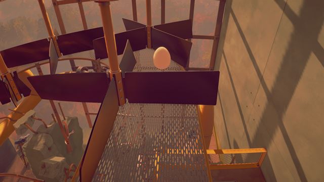 Egging On screenshot 2