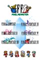 FINAL FANTASY I-VI Bundle