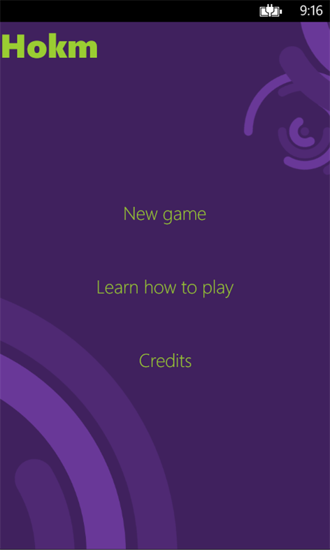 Hokm Screenshots 2