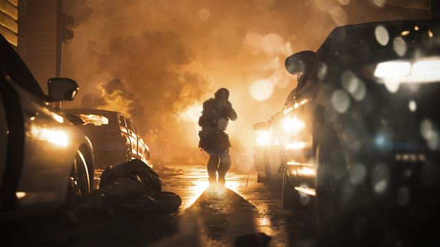 Call of Duty®: Modern Warfare® - Digital Standard Edition (Windows) screenshot 8