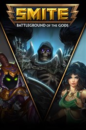 The Battleground of the Gods Bundle